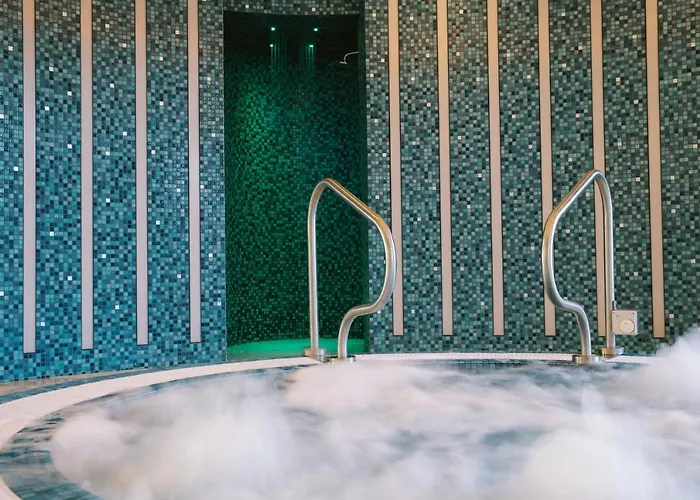 Hotell Plaza Hotel, & Leisure Westport