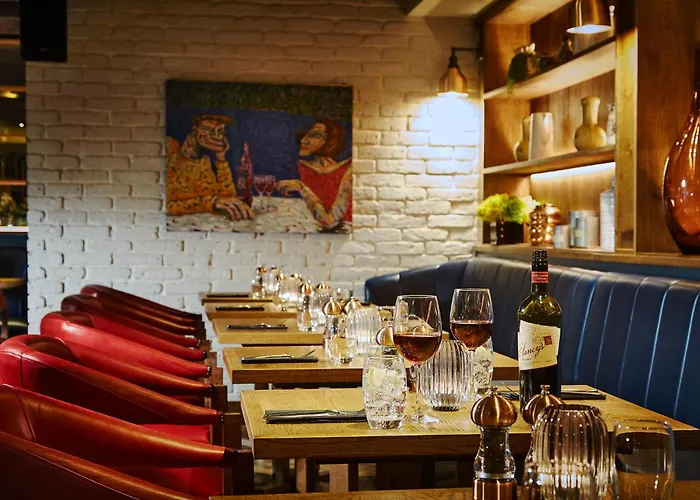 Plaza Hotel, & Leisure Westport