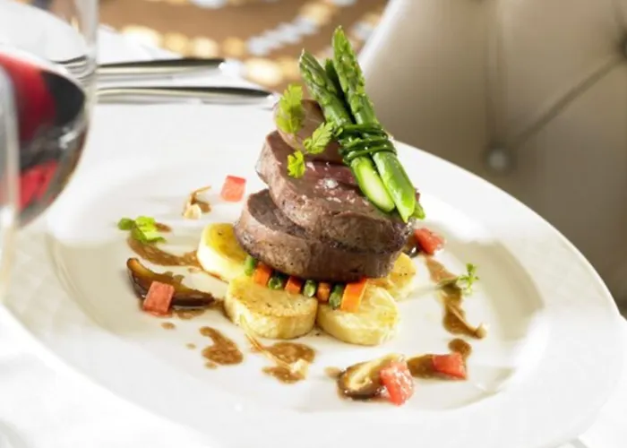 Plaza Hotel, & Leisure