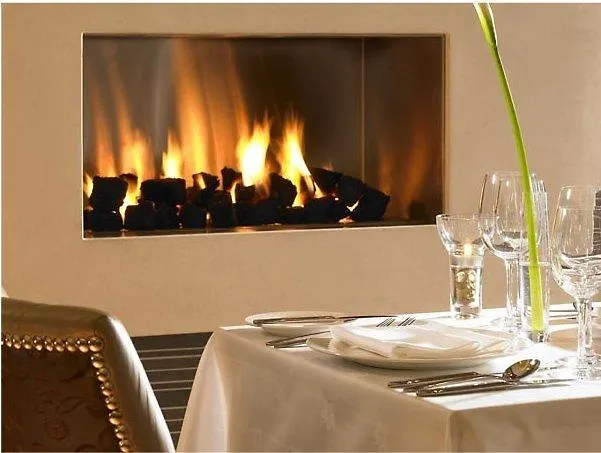 Hotell Plaza Hotel, & Leisure