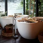 韦斯特波特广场温泉及休闲酒店 韦斯特波特
