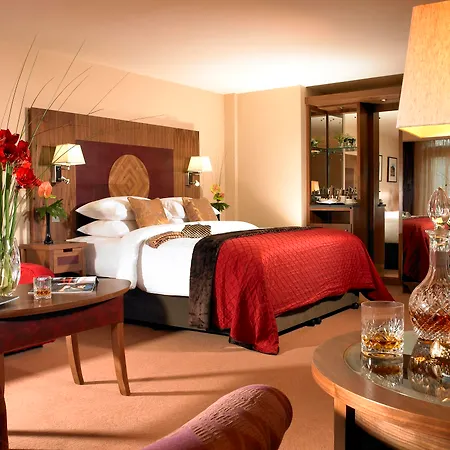 Plaza Hotel, & Leisure Westport