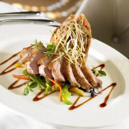 Plaza Hotel, & Leisure 4* Westport