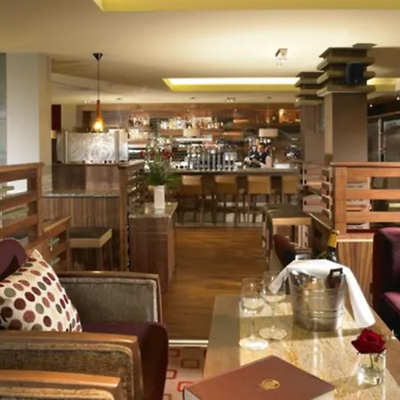 Plaza Hotel, & Leisure Westport