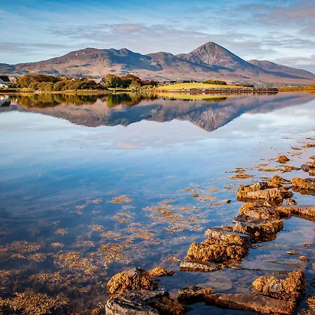 Plaza Hotel, & Leisure 4* Westport