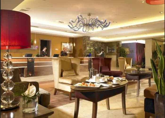 Plaza Hotel, & Leisure 호텔 웨스트포트