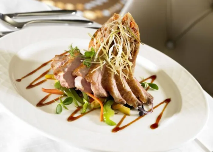 Plaza Hotel, & Leisure 4* 웨스트포트