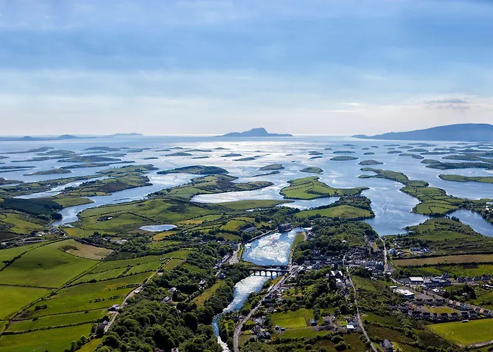 Plaza Hotel, & Leisure 호텔 웨스트포트