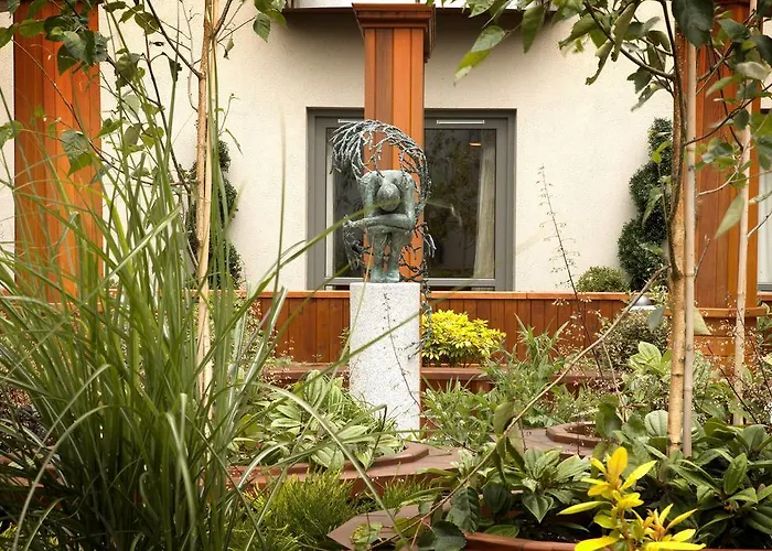 酒店 韦斯特波特广场温泉及休闲酒店 4*