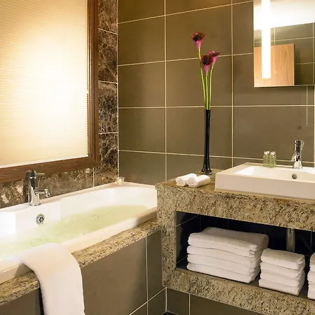 Hotel Plaza Hotel, & Leisure 4*