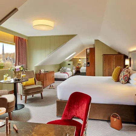 Plaza Hotel, & Leisure