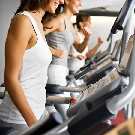 Hotel Plaza Hotel, & Leisure 4*