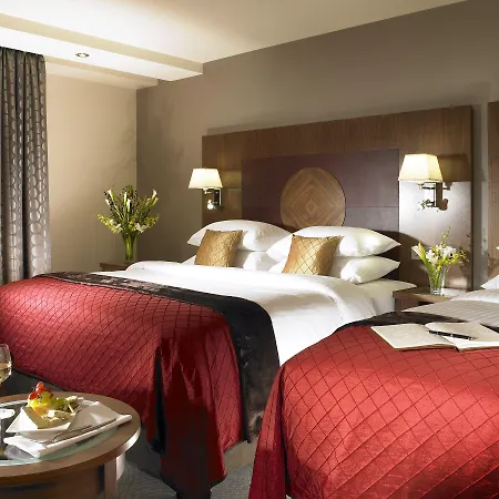 Plaza Hotel, & Leisure Hotel Westport