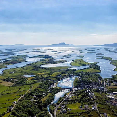 Plaza Hotel, & Leisure Hotel Westport