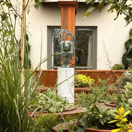 Hotel Plaza Hotel, & Leisure 4*