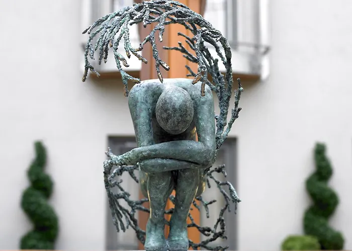 酒店 韦斯特波特广场温泉及休闲酒店