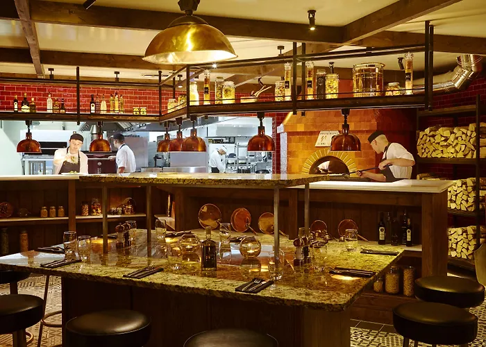 韦斯特波特广场温泉及休闲酒店 韦斯特波特