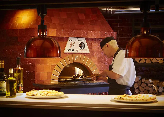 酒店 韦斯特波特广场温泉及休闲酒店 4*